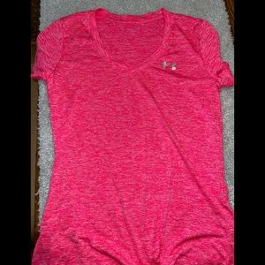 Under Armour Shirt